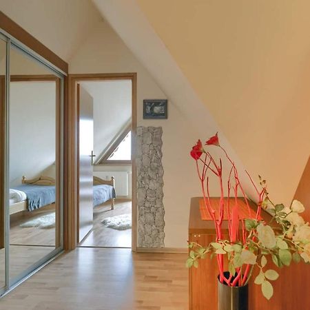 Golden Apartments Zakopane- One Bedroom Apartment - Mountain View&B14 Exteriör bild
