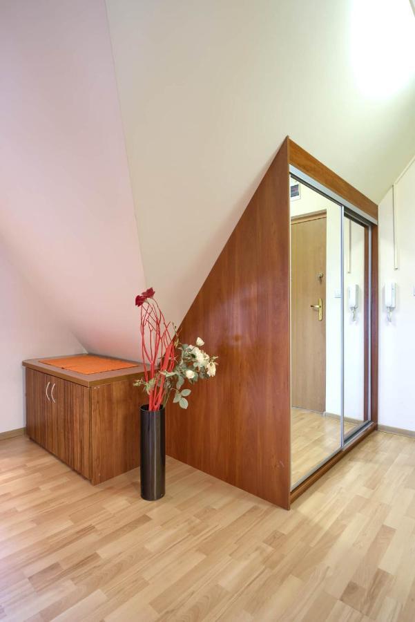 Golden Apartments Zakopane- One Bedroom Apartment - Mountain View&B14 Exteriör bild