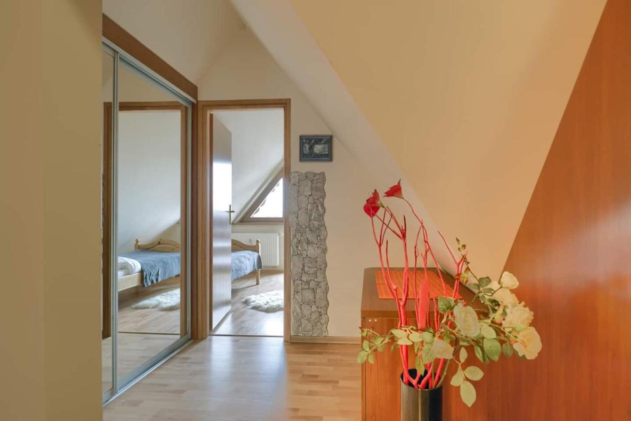 Golden Apartments Zakopane- One Bedroom Apartment - Mountain View&B14 Exteriör bild